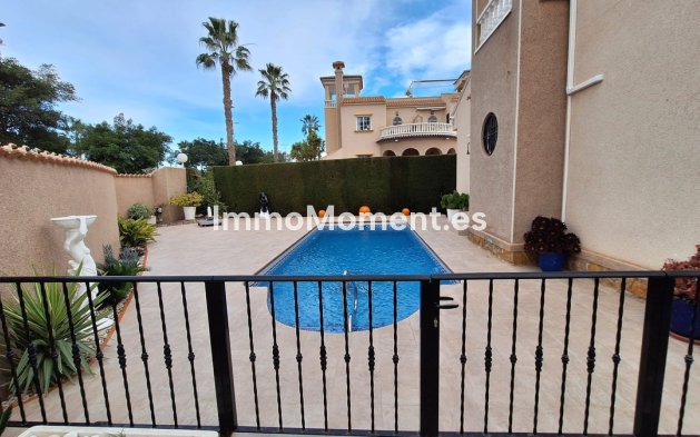 Revente - Villa - Guardamar del Segura - Guardamar del Segura Centro