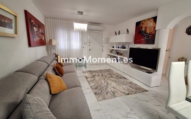 Revente - Villa - Guardamar del Segura - Guardamar del Segura Centro