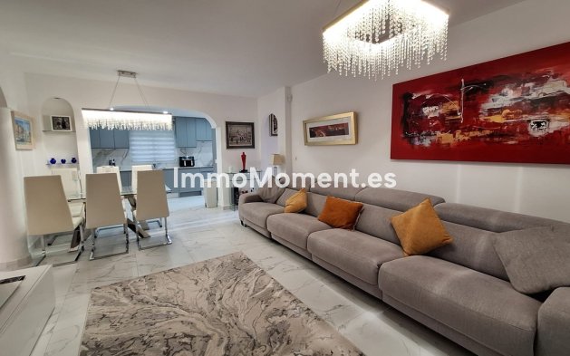 Revente - Villa - Guardamar del Segura - Guardamar del Segura Centro