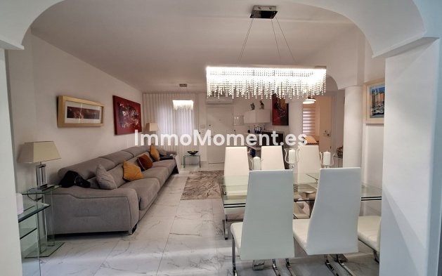 Revente - Villa - Guardamar del Segura - Guardamar del Segura Centro