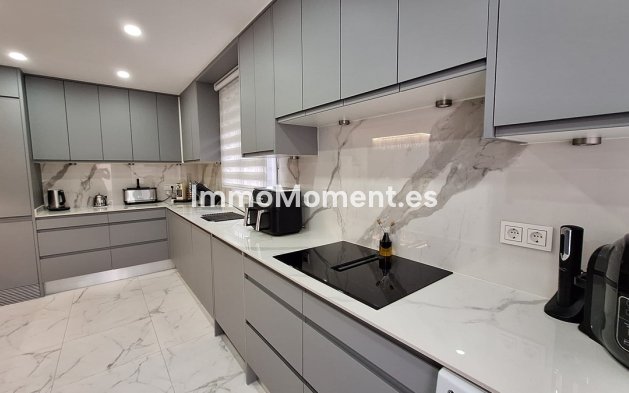 Revente - Villa - Guardamar del Segura - Guardamar del Segura Centro