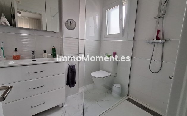 Revente - Villa - Guardamar del Segura - Guardamar del Segura Centro