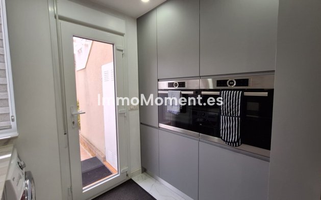 Revente - Villa - Guardamar del Segura - Guardamar del Segura Centro