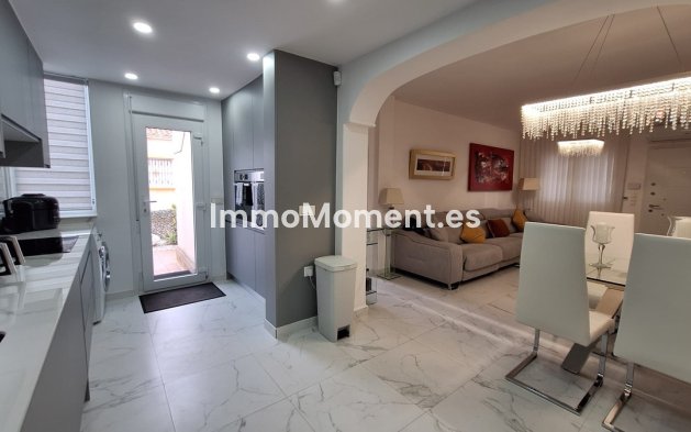 Revente - Villa - Guardamar del Segura - Guardamar del Segura Centro