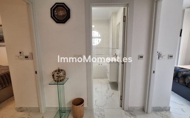 Revente - Villa - Guardamar del Segura - Guardamar del Segura Centro