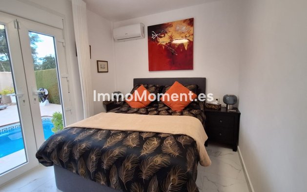 Revente - Villa - Guardamar del Segura - Guardamar del Segura Centro