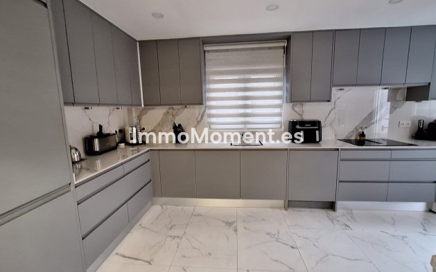 Revente - Villa - Guardamar del Segura - Guardamar del Segura Centro