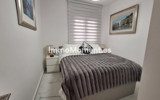 Revente - Villa - Guardamar del Segura - Guardamar del Segura Centro