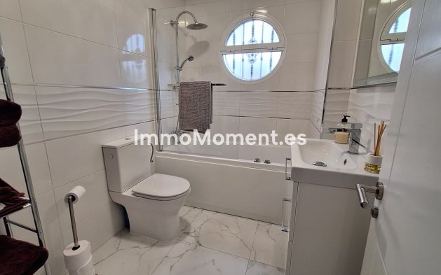 Revente - Villa - Guardamar del Segura - Guardamar del Segura Centro