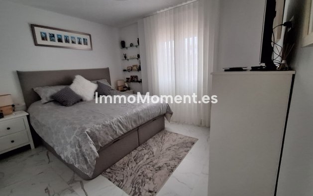 Revente - Villa - Guardamar del Segura - Guardamar del Segura Centro