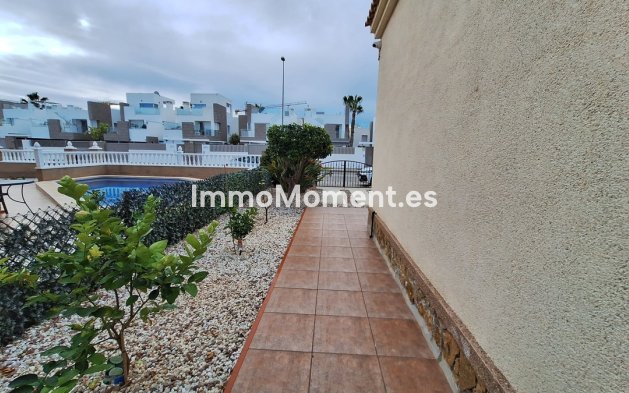 Revente - Villa - Guardamar del Segura - Guardamar del Segura Centro