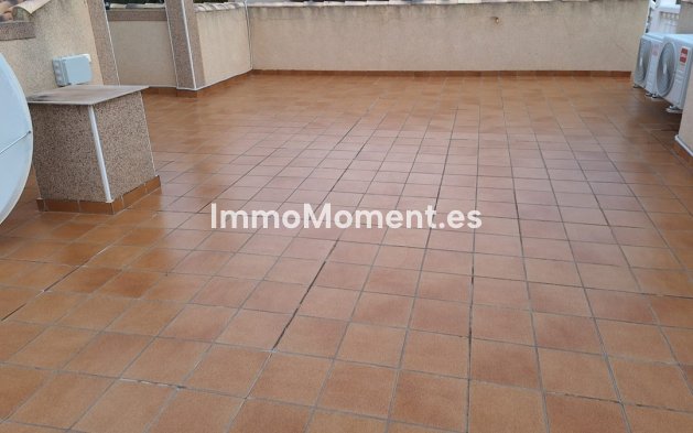 Revente - Villa - Guardamar del Segura - Guardamar del Segura Centro