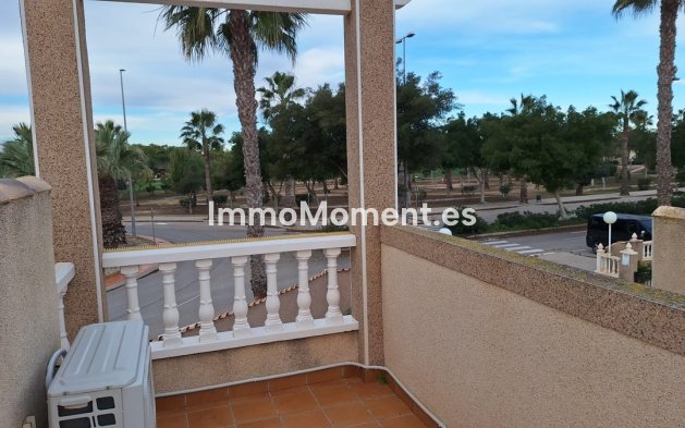 Revente - Villa - Guardamar del Segura - Guardamar del Segura Centro