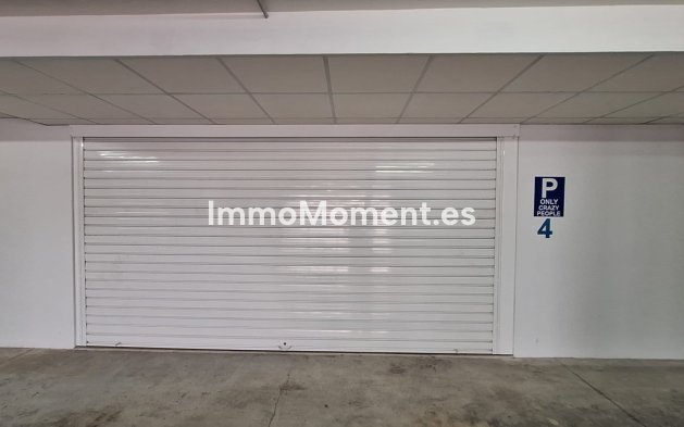 Wiederverkauf - Wohnung - Guardamar del Segura - Guardamar del Segura Centro