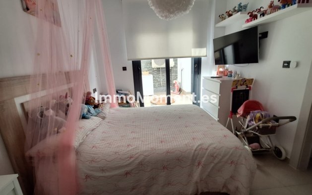 Wiederverkauf - Wohnung - Guardamar del Segura - Guardamar del Segura Centro