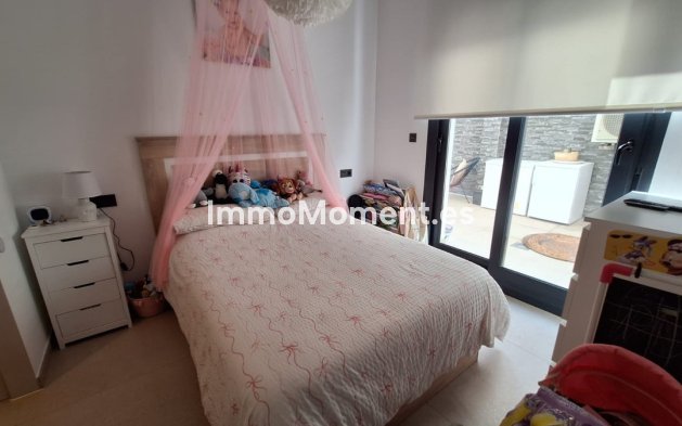 Wiederverkauf - Wohnung - Guardamar del Segura - Guardamar del Segura Centro