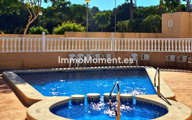 Revente - Maison mitoyenne - Guardamar del Segura - Guardamar del Segura Centro