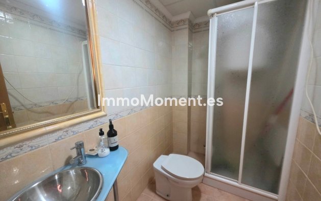 Revente - Maison mitoyenne - Guardamar del Segura - Guardamar del Segura Centro