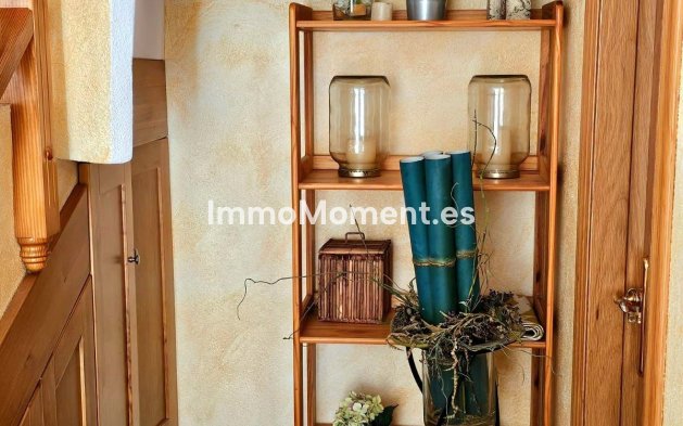 Revente - Maison mitoyenne - Guardamar del Segura - Guardamar del Segura Centro