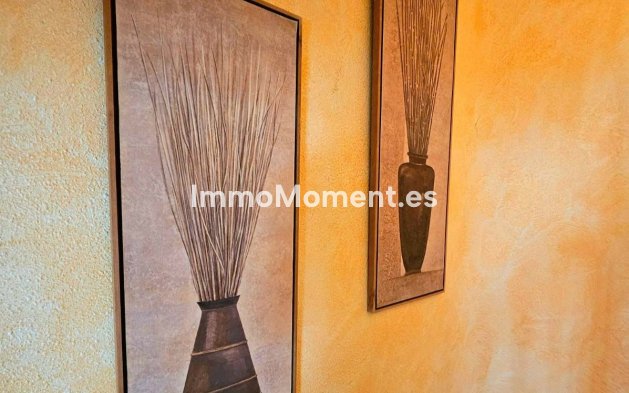 Revente - Maison mitoyenne - Guardamar del Segura - Guardamar del Segura Centro