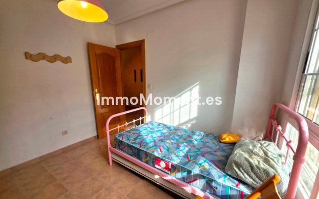 Revente - Maison mitoyenne - Guardamar del Segura - Guardamar del Segura Centro