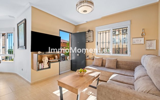 Resale - Villa - Guardamar del Segura - Guardamar del Segura Centro