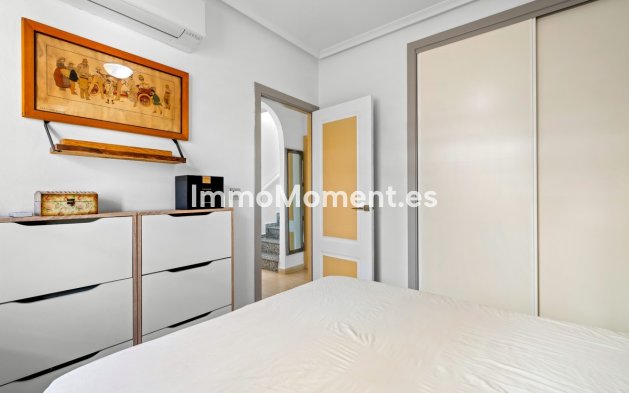 Resale - Villa - Guardamar del Segura - Guardamar del Segura Centro