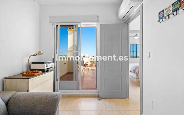 Resale - Villa - Guardamar del Segura - Guardamar del Segura Centro