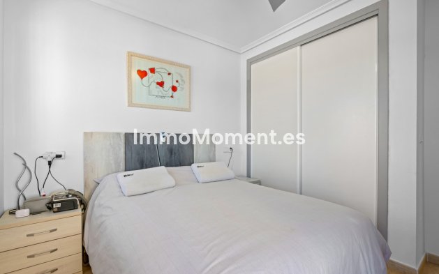 Resale - Villa - Guardamar del Segura - Guardamar del Segura Centro