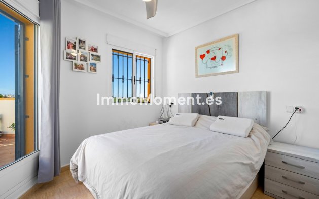 Resale - Villa - Guardamar del Segura - Guardamar del Segura Centro