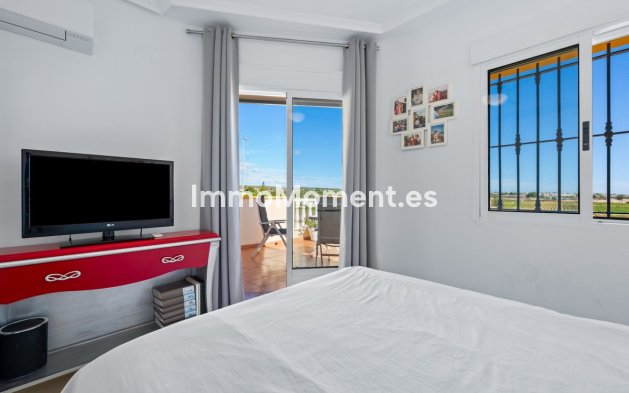 Resale - Villa - Guardamar del Segura - Guardamar del Segura Centro