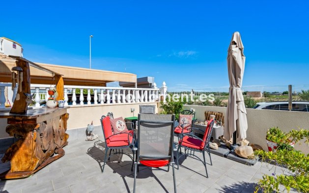 Resale - Villa - Guardamar del Segura - Guardamar del Segura Centro