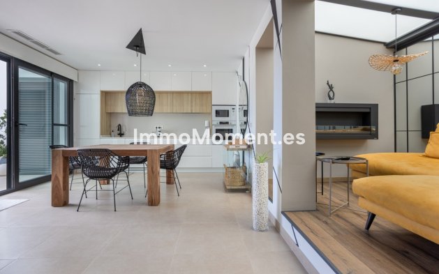 Revente - Maison mitoyenne - Benijofar