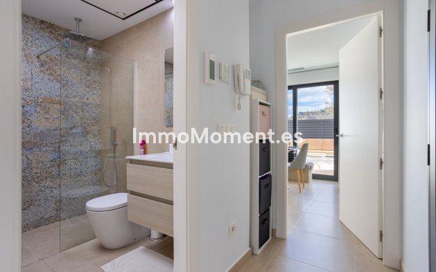 Revente - Maison mitoyenne - Benijofar