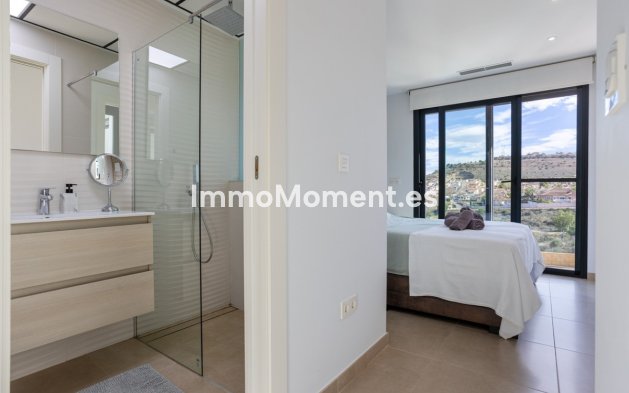 Revente - Maison mitoyenne - Benijofar