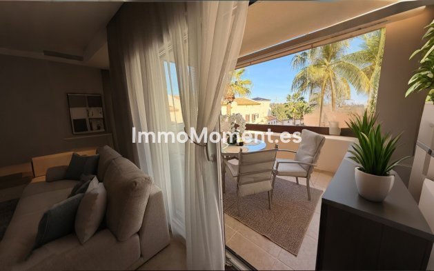 Wiederverkauf - Wohnung - Orihuela - Las Ramblas Golf