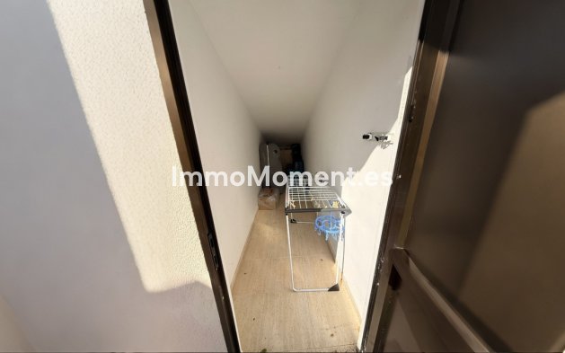 Wiederverkauf - Wohnung - Orihuela - Las Ramblas Golf