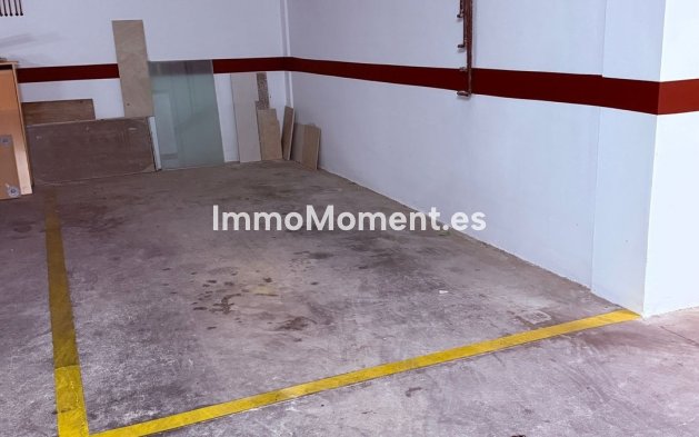 Wiederverkauf - Wohnung - Orihuela - Las Ramblas Golf