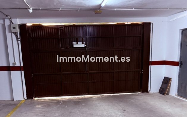 Wiederverkauf - Wohnung - Orihuela - Las Ramblas Golf