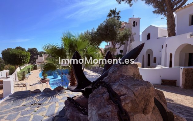 Wiederverkauf - Wohnung - Orihuela - Las Ramblas Golf