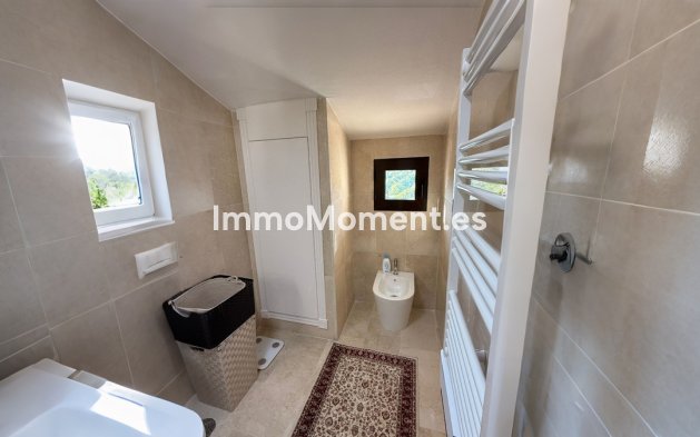 Wiederverkauf - Wohnung - Orihuela - Las Ramblas Golf