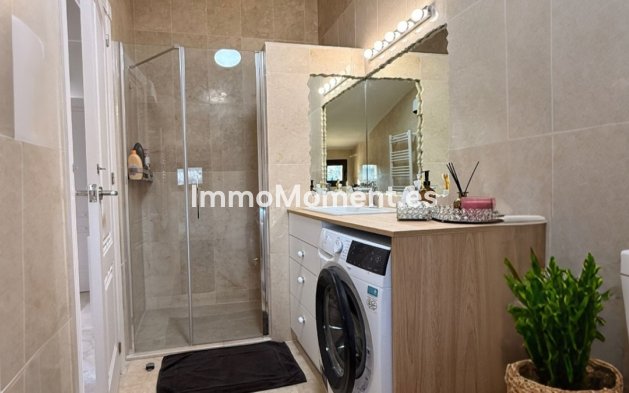 Wiederverkauf - Wohnung - Orihuela - Las Ramblas Golf