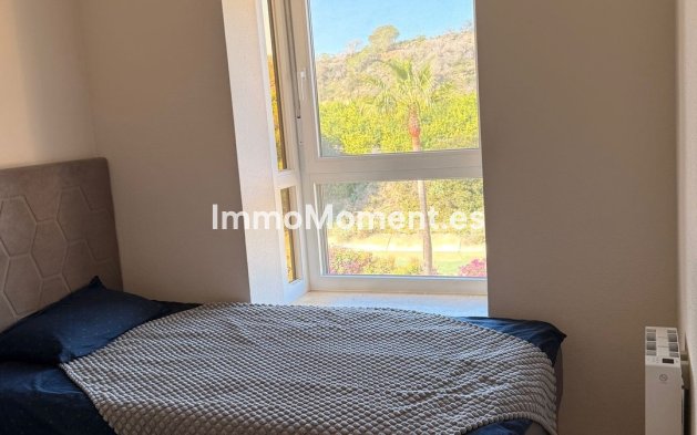 Wiederverkauf - Wohnung - Orihuela - Las Ramblas Golf