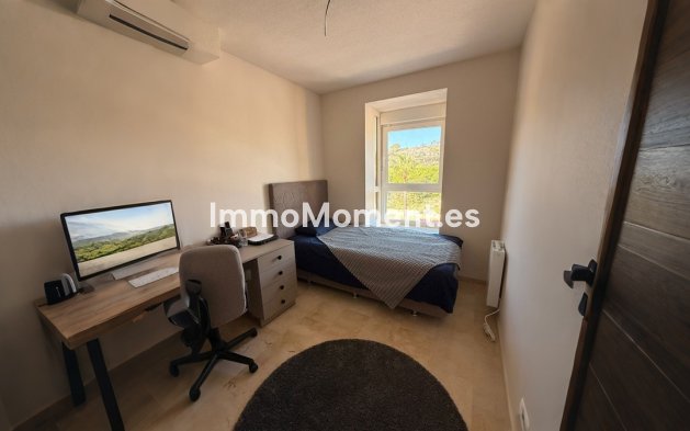 Wiederverkauf - Wohnung - Orihuela - Las Ramblas Golf