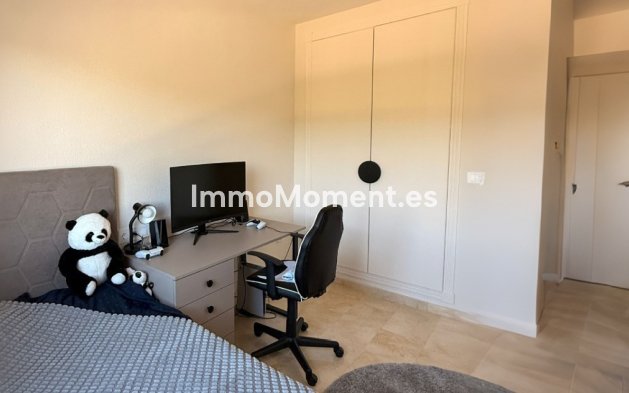 Wiederverkauf - Wohnung - Orihuela - Las Ramblas Golf