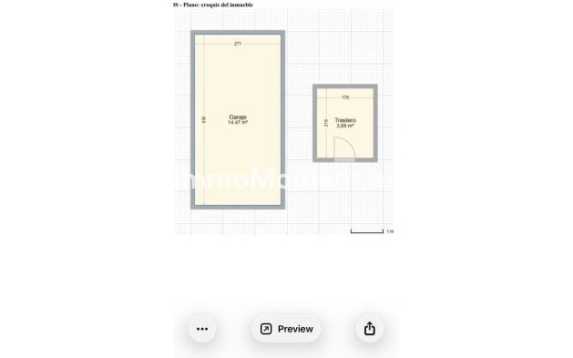 Wiederverkauf - Wohnung - Orihuela - Las Ramblas Golf
