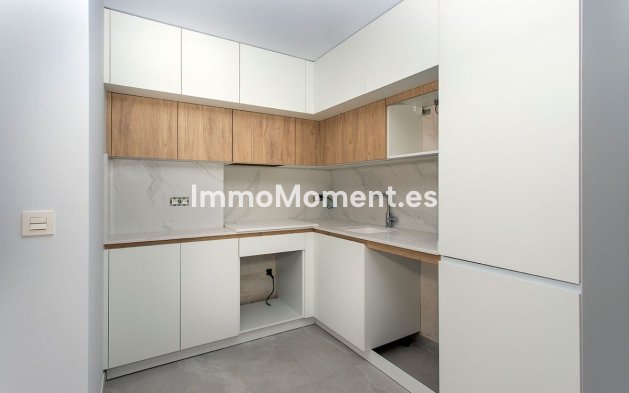 Wiederverkauf - Wohnung - Torrevieja - Torrevieja Centro