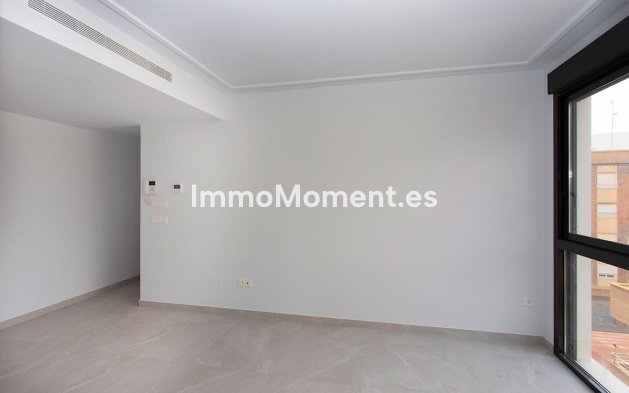 Wiederverkauf - Wohnung - Torrevieja - Torrevieja Centro