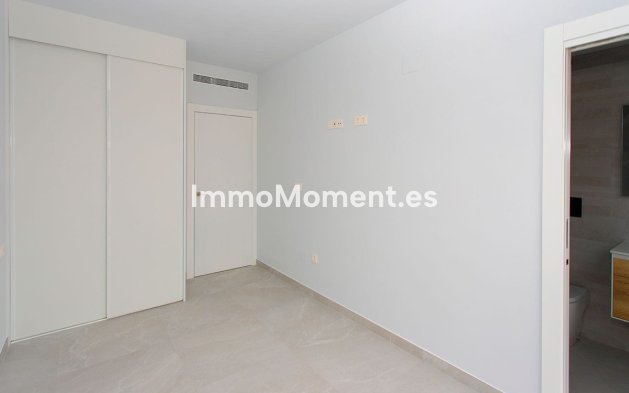 Wiederverkauf - Wohnung - Torrevieja - Torrevieja Centro