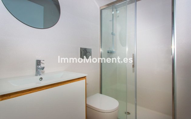 Wiederverkauf - Wohnung - Torrevieja - Torrevieja Centro